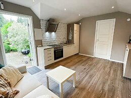 4 Person Holiday Home in Farlov