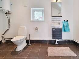 4 Person Holiday Home in Farlov