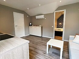4 Person Holiday Home in Farlov