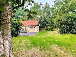 4 Person Holiday Home in Farlov-by Traum
