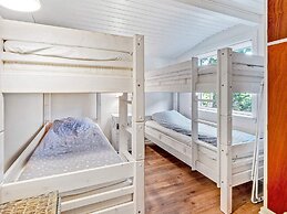6 Person Holiday Home in Vinderup-by Traum