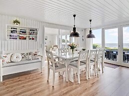 6 Person Holiday Home in Vinderup-by Traum