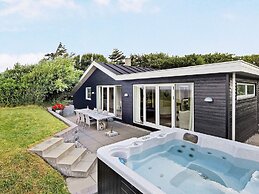 6 Person Holiday Home in Vinderup-by Traum