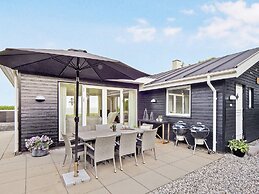 6 Person Holiday Home in Vinderup-by Traum