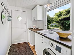 6 Person Holiday Home in Vinderup-by Traum