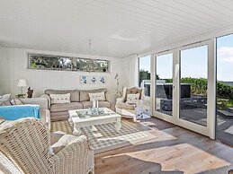 6 Person Holiday Home in Vinderup-by Traum