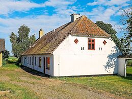 12 Person Holiday Home in Aabybro