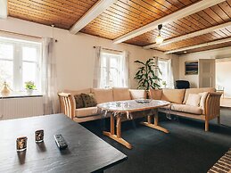4 Star Holiday Home in Aabybro