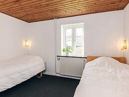 4 Star Holiday Home in Aabybro