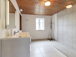 12 Person Holiday Home in Aabybro