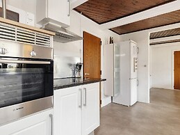 12 Person Holiday Home in Aabybro