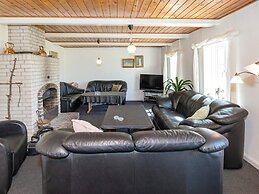 12 Person Holiday Home in Aabybro