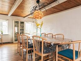 4 Star Holiday Home in Aabybro