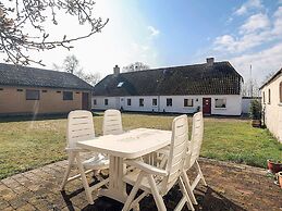 4 Star Holiday Home in Aabybro