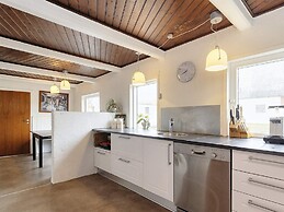 12 Person Holiday Home in Aabybro