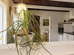 12 Person Holiday Home in Aabybro