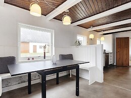 12 Person Holiday Home in Aabybro