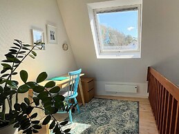 6 Person Holiday Home in Torslanda-by Traum