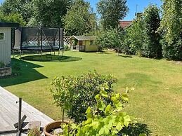 6 Person Holiday Home in Torslanda-by Traum
