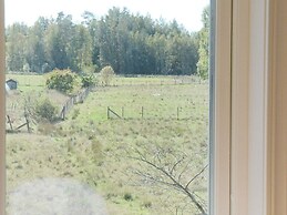 3 Person Holiday Home in Hammaro-by Traum