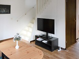 3 Person Holiday Home in Hammaro-by Traum
