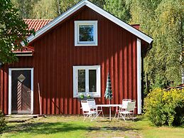 3 Person Holiday Home in Hammaro-by Traum