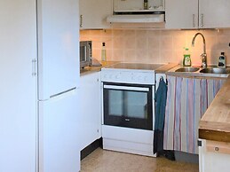 3 Person Holiday Home in Hammaro-by Traum