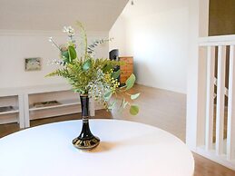 3 Person Holiday Home in Hammaro-by Traum