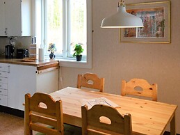 3 Person Holiday Home in Hammaro-by Traum