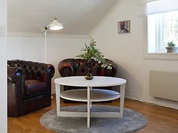 3 Person Holiday Home in Hammaro-by Traum