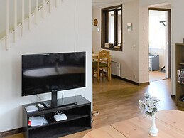 3 Person Holiday Home in Hammaro-by Traum