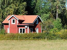 3 Person Holiday Home in Hammaro-by Traum