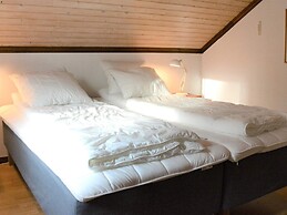 3 Person Holiday Home in Hammaro-by Traum