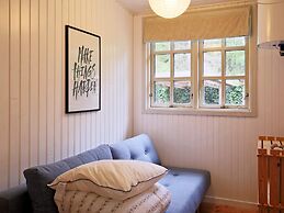 6 Person Holiday Home in Vejby