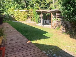 6 Person Holiday Home in Vejby