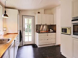 6 Person Holiday Home in Vejby