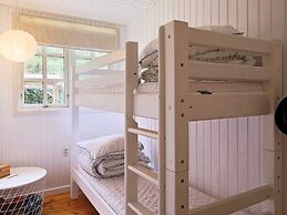 6 Person Holiday Home in Vejby