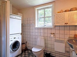 6 Person Holiday Home in Vejby