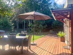 6 Person Holiday Home in Vejby