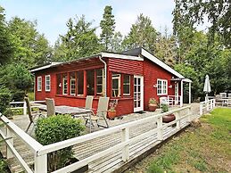 6 Person Holiday Home in Vejby