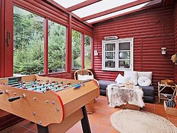 6 Person Holiday Home in Vejby
