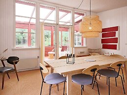 6 Person Holiday Home in Vejby