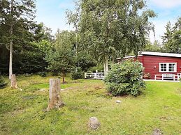 6 Person Holiday Home in Vejby