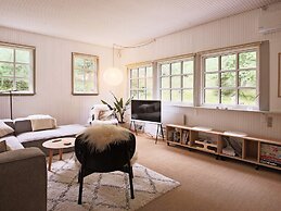 6 Person Holiday Home in Vejby