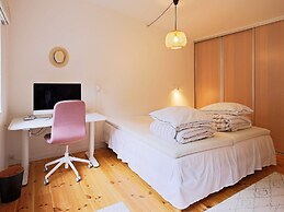 6 Person Holiday Home in Vejby