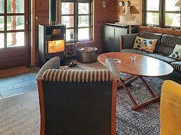 6 Person Holiday Home in Hadsund