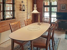 6 Person Holiday Home in Hadsund