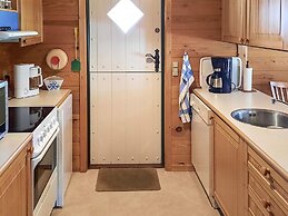 6 Person Holiday Home in Hadsund