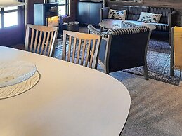 6 Person Holiday Home in Hadsund