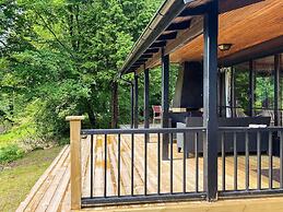 6 Person Holiday Home in Knared